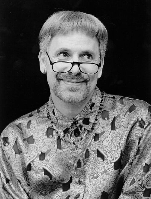 keyframedaily: Happy 68th, Christopher Guest.