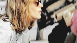 Favourite Characters:Sarah Connor 