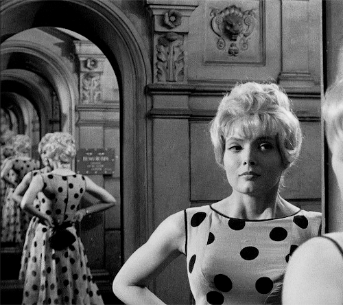 Clo From 5 To 7 (1962) Dir. Agns Varda