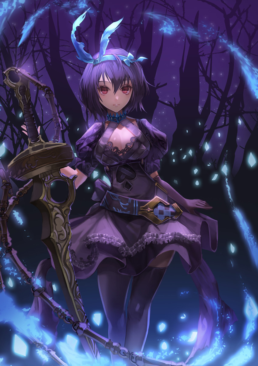 Alice: SINoALICE character illustration [by... (07 Aug 2017)｜Random Anime  Arts [rARTs]: Collection of anime pictures