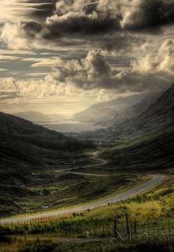 xxxnotallwhowander-arelostxxx:  Scotland