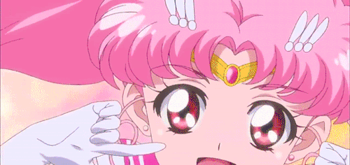 moonlightsdreaming:Sailor Moon Crystal | In the name of the Moon–!