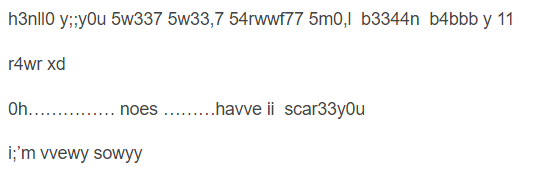targuzzler: snoopingasusualisee:   snoopingasusualisee:  snoopingasusualisee:  puyopuyotetris:  snoopingasusualisee:  targuzzler:   soaprock:   snoopingasusualisee:  Combine 2007 taco pancakes rawr speak with 2016 smol bean pupper speak to achieve true