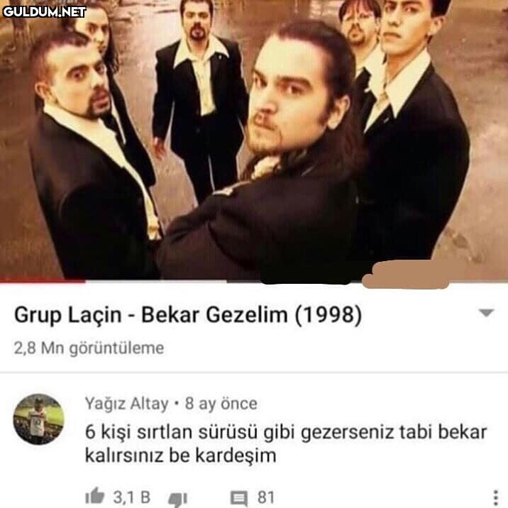 Ahajajaj haklı Grup Lacin...