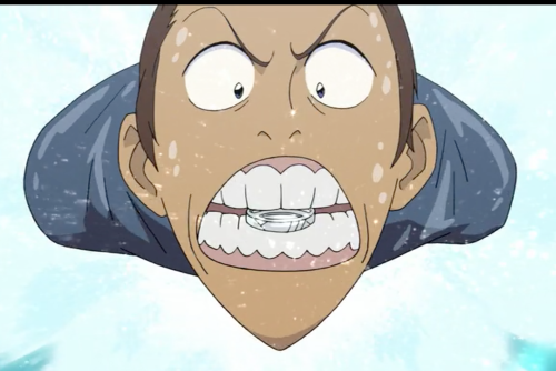 This Is The Dolphin Money Lance Of Fortune