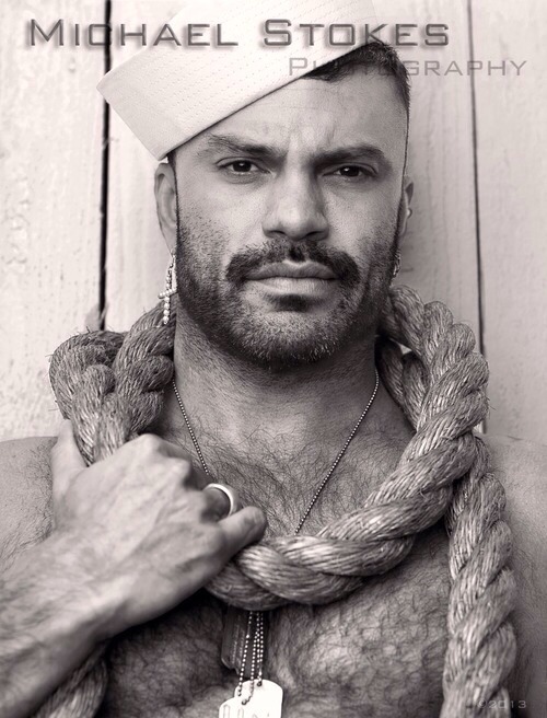  Rogan Richards 