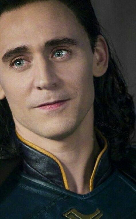 Loki, Thor RagnarokVa Torrilla.