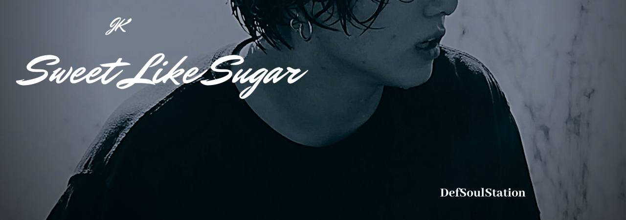 Sugar sweet like 