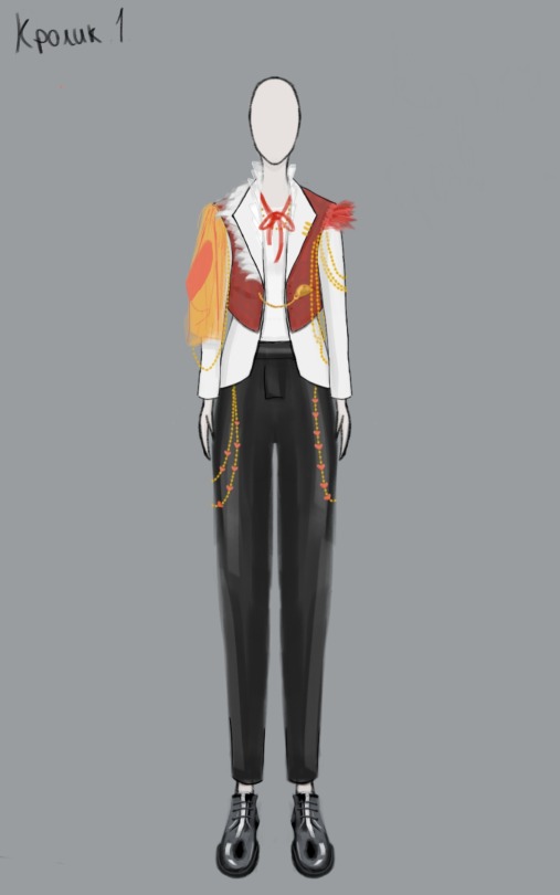 thereadertiredofregistration - Liz
