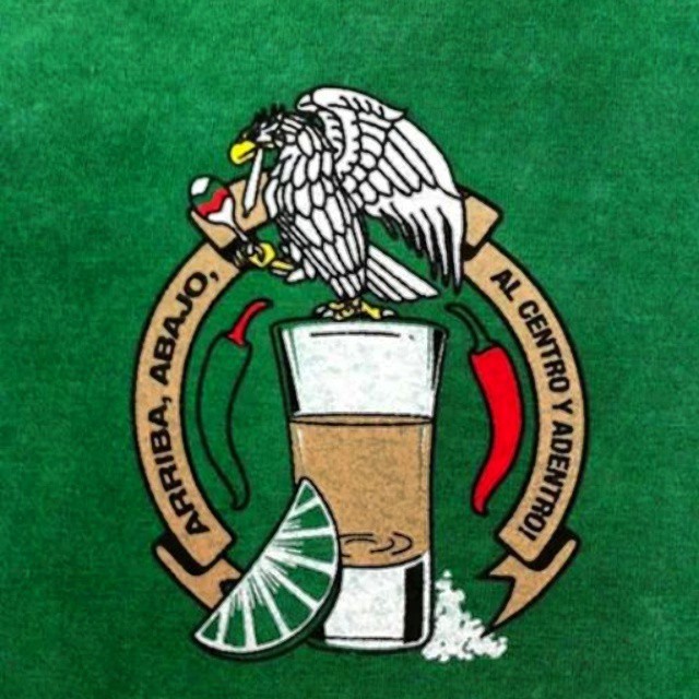 chilangoschingones:  #ChilangosChingones  #Seleccion Mexicana de jonathan_salazen_grum