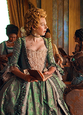 Tatyana + Season 2 Costumes For Anon