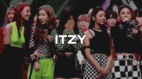 choilia-s: congratulations itzy, on getting your first win 10 days after debut! you’ve worked hard ✨