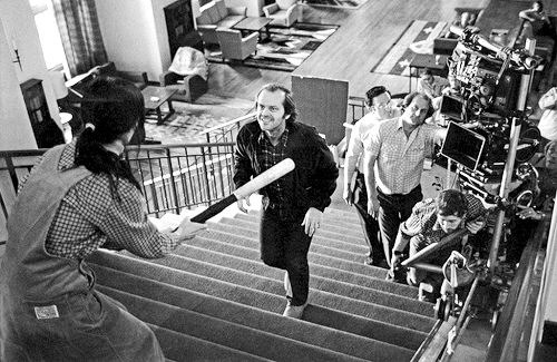 brothertedd:  The Shining (1980)
