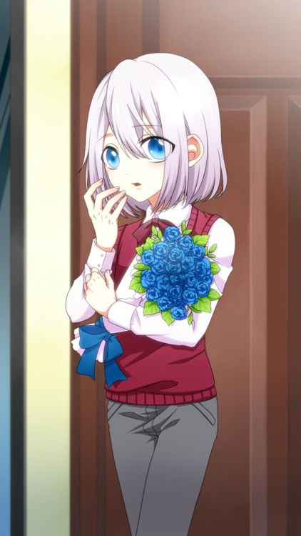 utoshi-san:  Game progress
