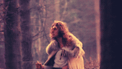 He&rsquo;s like a Viking 😊