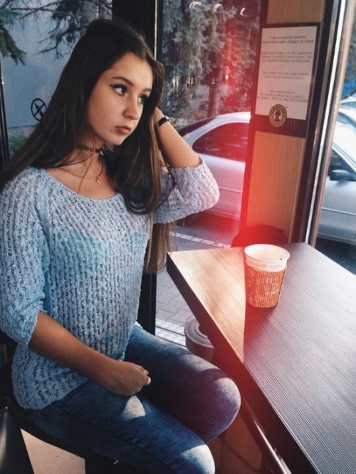 nadinridiculous:  stay with me
