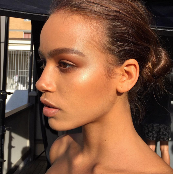 8hy:  Zahara Davis 
