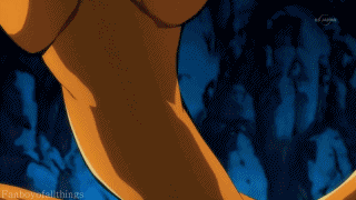 fanboyofallthings:  Pokemon Origins - Charizard 