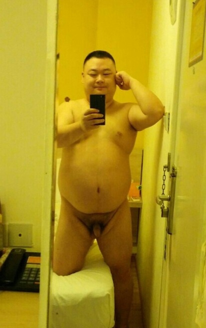 chaserforsmoothchubbys: oriental-bear: The wonderful gift thank you. Mmmmm You are super!! 李同学
