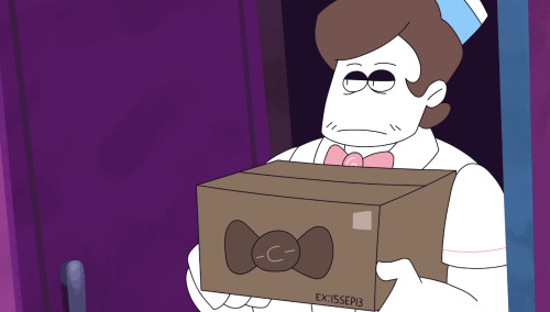 Rick Changes Job Every Episode, So What Jobs Do You Think Hes Gonna Appear With In Later Epsiodes?