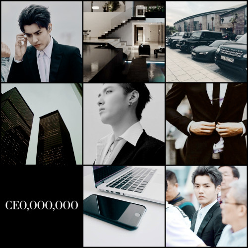 yifanxai