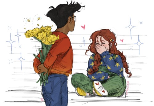 Jily In Every Other Universe