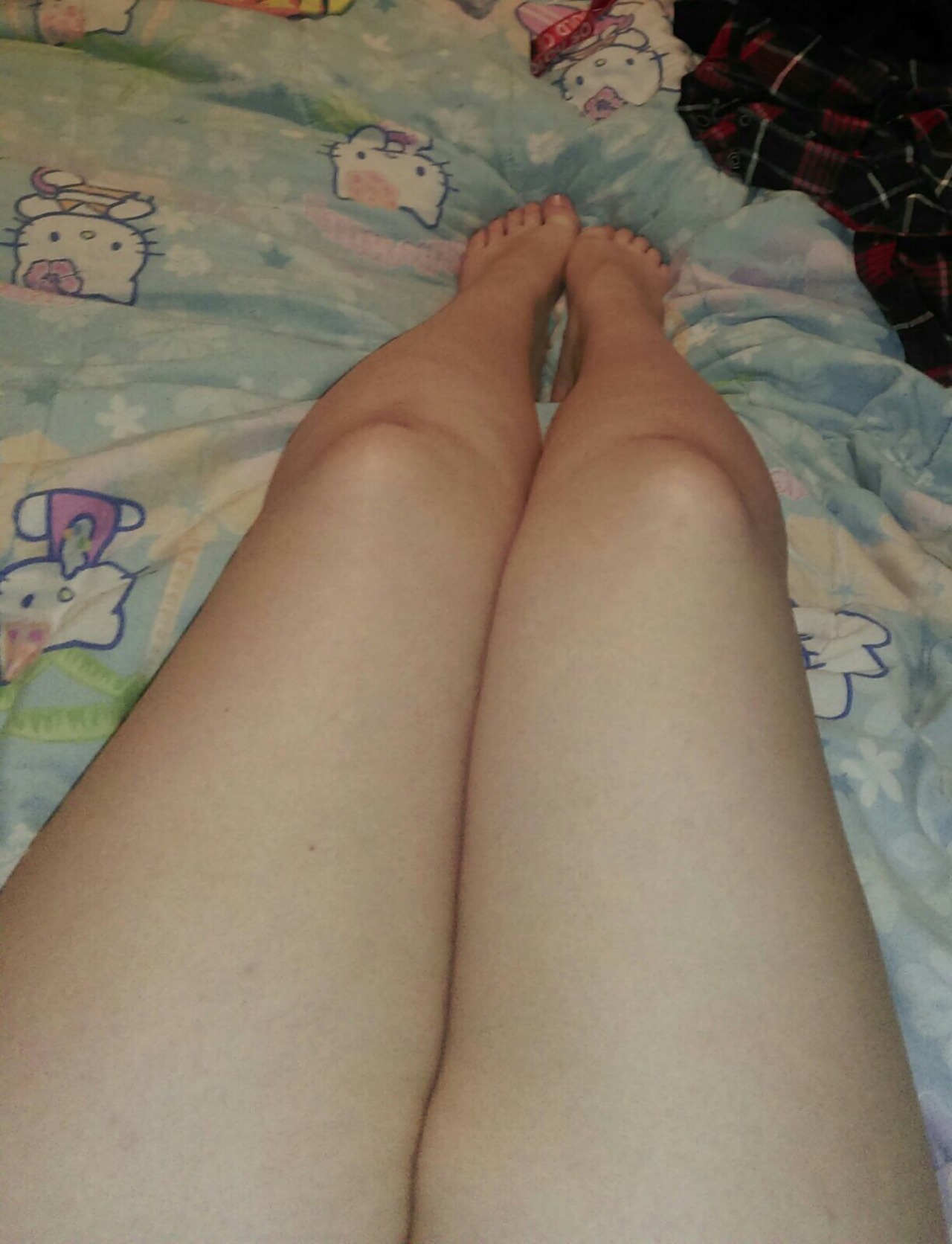 More of the anon from earlier!