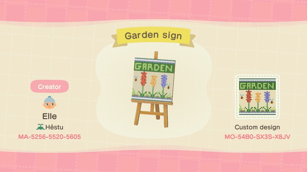 picture Rose Garden Ideas Acnh acnh custom designs