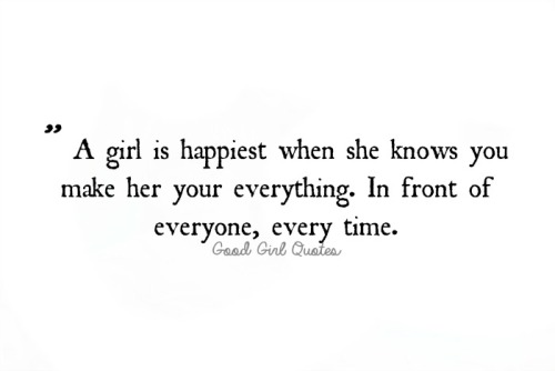 girly quotes