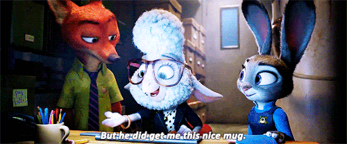 dailygiffing:I think Mayor Lionheart just wanted the sheep vote…