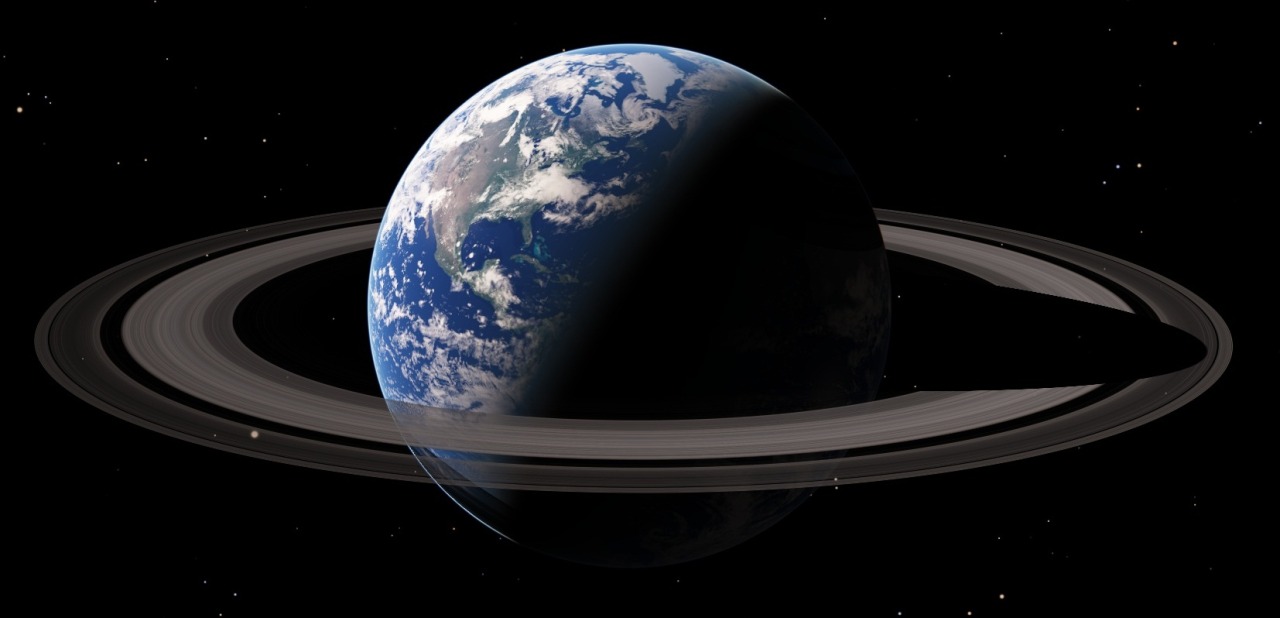 ruthdecay:  farorescourage:  thetenk:  zerahoc:  we-are-star-stuff:  If Earth Had