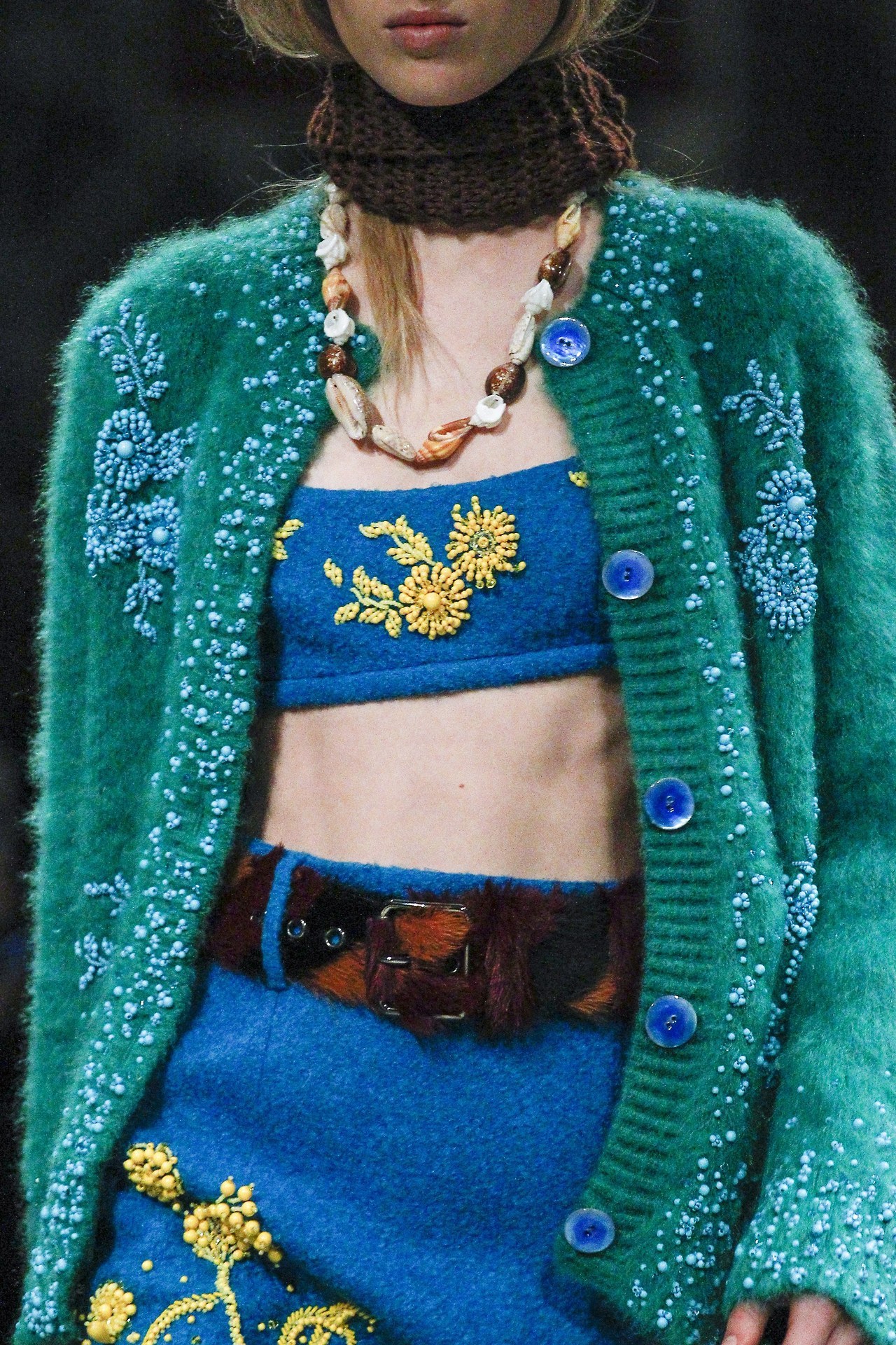 lelaid:    Prada F/W 2017   