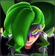 faline-cat444: According to Coyle’s bio she has performed experiments on herself(Similar