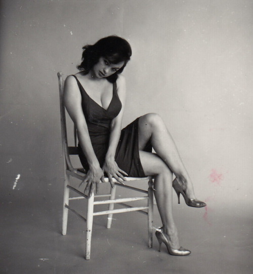 billyhopkinson:Bonnie Logan