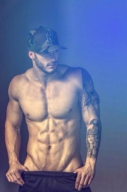 guysbrosdudes:    FOLLOW ► Just Hot Guys ◄    