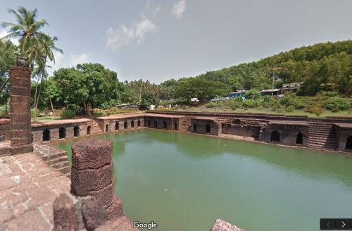 Safa Masjid in Ponda, Goa.Safa Masjid is the oldest mosque in the Indian state of Goa. Built by Ibra