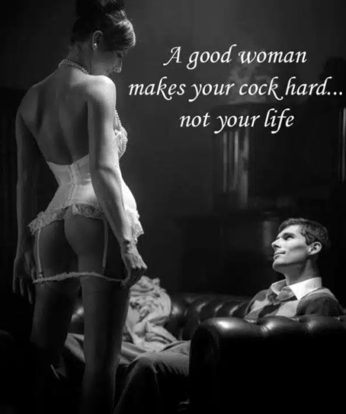 Always My Goal In Life Although Hubby May Differ - Hahaha