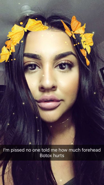 like, how your eyebrows so perfect