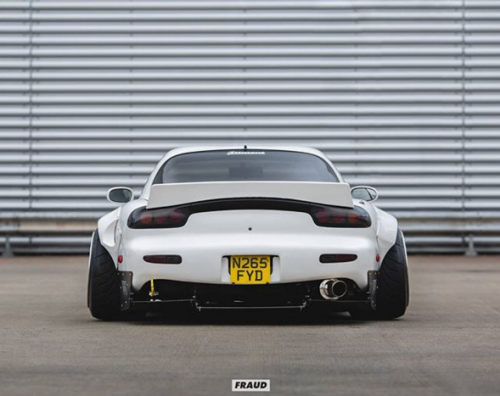 Sex radracerblog:  Mazda Rx-7 FD@cp_fraud pictures