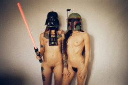 derekwoodsphotography:  Their Force is Strong. 
