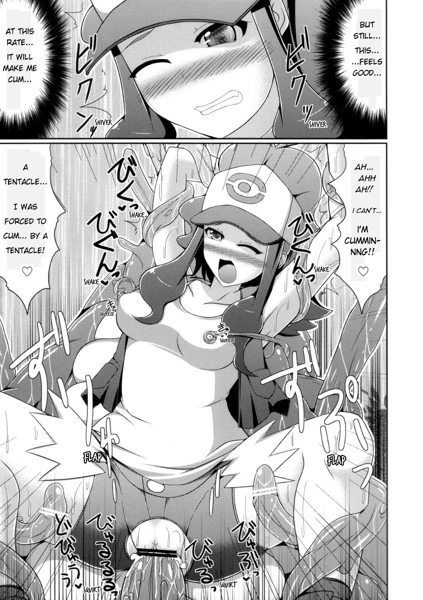 sordnela:  pokemon (request) part 2! Enjoy!!!!!! Full comic here