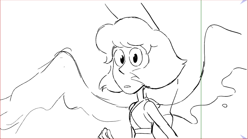 troffie:  Some oooold stuff from Same Old World. This was my first time drawing Lapis,