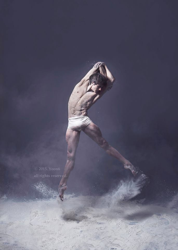 vaganovaboy:  FRIEDEMANN VOGEL (Principal dancer with Stuttgart Ballet) Photos ©