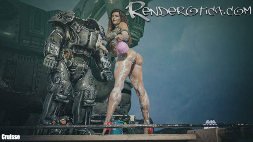 Renderotica SFW Image SpotlightsSee NSFW content on our twitter: https://twitter.com/RenderoticaCreated by Renderotica Artist  CruisseArtist Gallery: https://www.renderotica.com/artists/Cruisse/Profile.aspx