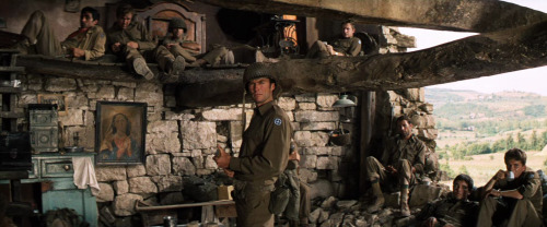 Kelly’s Heroes, Brian G. Hutton