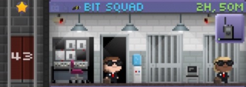 What?? Me?? Sneak Odd Squad References Into Tiny Tower??????? Ha Ha Youre Funny