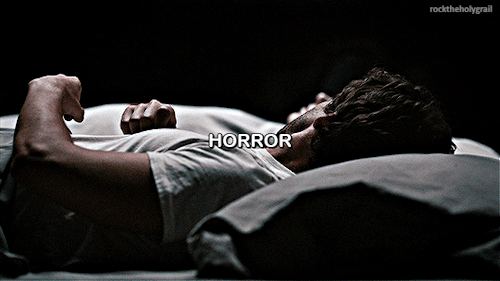 Hannibal (2013-2015)