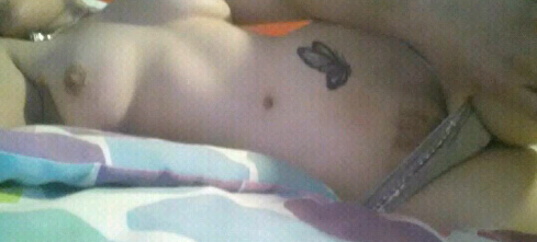 nsfwfantasygirl:  nsfwselfieparadise:  A nice collage of a sexy tattood slut.  I