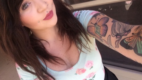Sweet poison