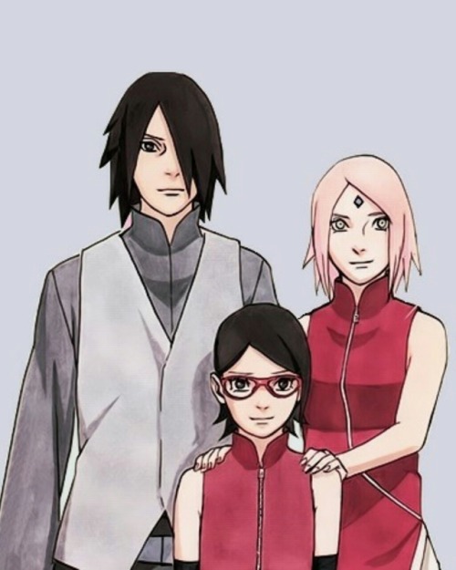 fiyazas: Uchiha Family.